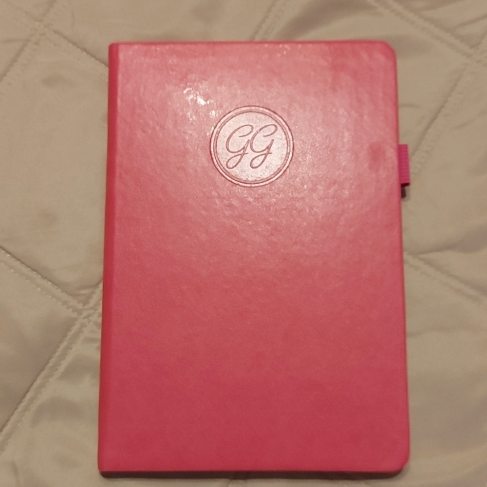 🎉🎉🎉Free With Purchase🎉🎉🎉 GoGirl Planner – NWOT